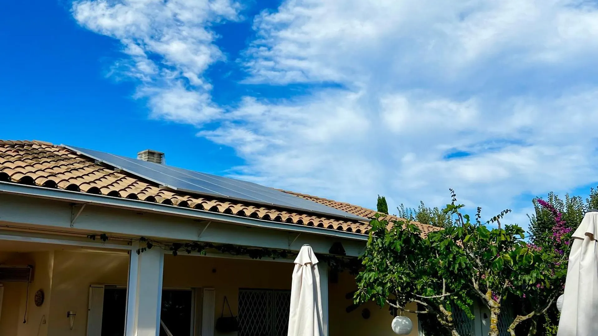 Casa Hortensia Sant Pere Pescador